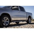 thumbnail image 1 of ICI (Innovative Creations) T3022-304M Rocker Panel Molding Fits 05-10 Dakota, 1 of 2