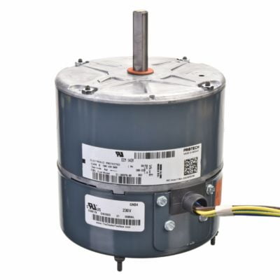 Rheem-Ruud 51-102870-09 - Outdoor Ecm Motor for Durable Performance