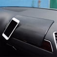 thumbnail image 4 of Anti-Slip Mat - Car Dashboard Non Slip Mat Silicone Anti-slip Pad Phone Holder for Car Organizer Storage Mat for Keys, 4 of 6
