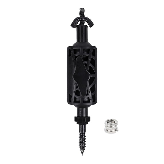 koolsoo Trail Camera Mount Accessories Versatile Easy Installation Game Camera Mount