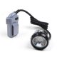 thumbnail image 1 of 10W Mining Headlamp Strong Light Rechargeable LED Safety Mining Headlight, 1 of 5