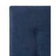 thumbnail image 3 of Cabecera Individual Azul Marino Dicasa Bilbao, 3 of 6