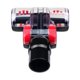 thumbnail image 3 of Convertidor adaptador de cepillo Turbo giratorio para eliminación de polvo, repuesto Compatible con removedor de pelo de mascotas de plástico de 32mm Sof, 3 of 5