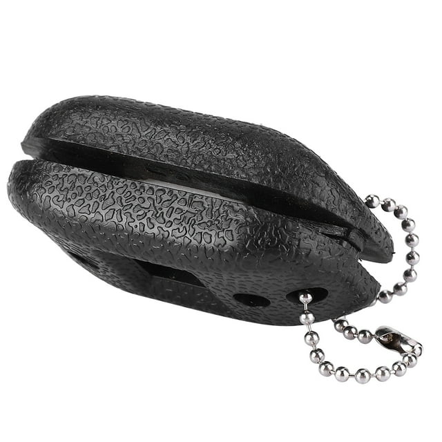 Fosa Ice Skates Blade Grindstone,Portable Ice Skates Blade Sharpener Grindstone Grinding Tool