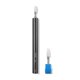 thumbnail image 1 of Electric Nail Drill- Professional Portable Manicure Pedicure Kit With Acrylic Fake Nail Clipper, 1 of 4