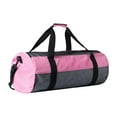 thumbnail image 2 of Kuntesetty Diving -Duffle -Bag -Mesh -Duffel -Bag Equipment Diving Equipment for Freediving Pink, 2 of 9
