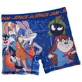 thumbnail image 4 of Space Jam Boys' Space Jam Underwear Multipacks, SpaceJam7pkBxrBr, 8, 4 of 7