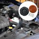 thumbnail image 5 of 2x Kits de válvula para PCV, LR041443, con membranas para Sport XJ 3.0L XF, 5 of 8
