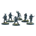 thumbnail image 1 of Set de miniaturas Modiphius Entertainment Fallout Mothman Cult, 1 of 7
