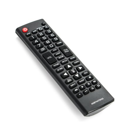 New AKB74475433 Replace Remote Control fit for LG Smart LCD TV 42LD550 55LD650