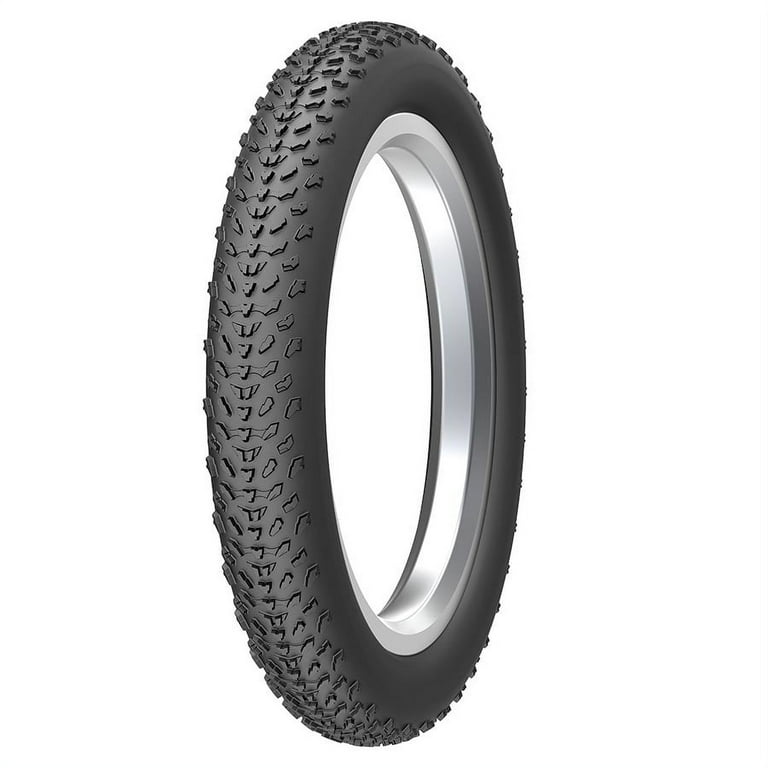Kenda Krusade Tire 26 x4.00 Wire Clincher SRC 60 Black Walmart