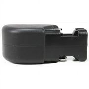 For 97-06 Wrangler TJ 2.4L/2.5L/4.0L Front Bumper Extension End Right Side