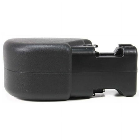 For 97-06 Wrangler TJ 2.4L/2.5L/4.0L Front Bumper Extension End Right Side