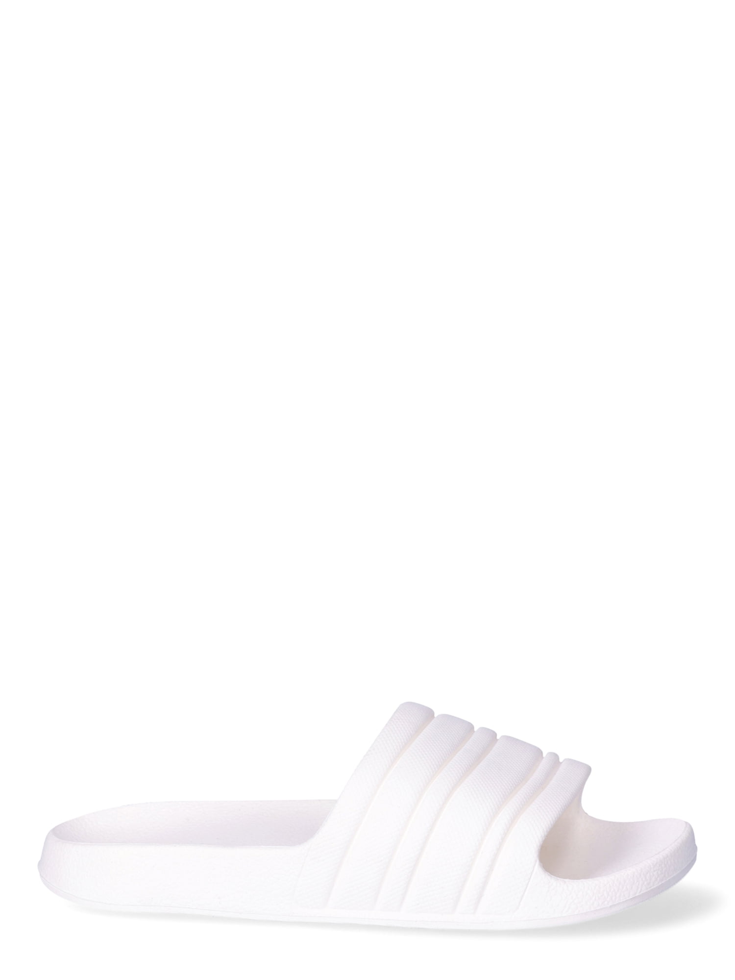 Athletic Works Women's Tunnel Slide Sandal