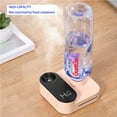 thumbnail image 1 of EGNMCR Humidifiers for Bedroom CAMERA HUMIDIFIER. PRODUCT TRENDING DAN PALING HOT 2020 Air Humidifier, 1 of 9