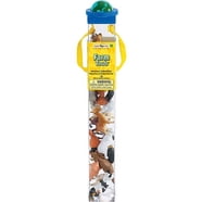 Safar Ltd. Super TOOBS Collecton - Mythcal Realms TOOB - 8 Pece Set - Non-toxc and BPA Free