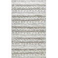 thumbnail image 2 of High Low Tribal Josiah Grey 4' x 6' Area Rug, 2 of 4