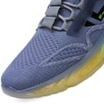 thumbnail image 2 of Tenis Hombre, Zapatos Hombre Deportivos, Zapatos de Malla Transpirable para Hombre, Zapatillas de Deporte Casuales de Moda para Entrenamiento Caminar Correr Gimnasio, 2 of 8