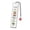 B#028 M, variant on DIY Color Printing Stainless Steel Bookmark, Durable Metal Book Page Marker for Personalized Reading Experience, Creative Gift for Bookworms B#028 M
