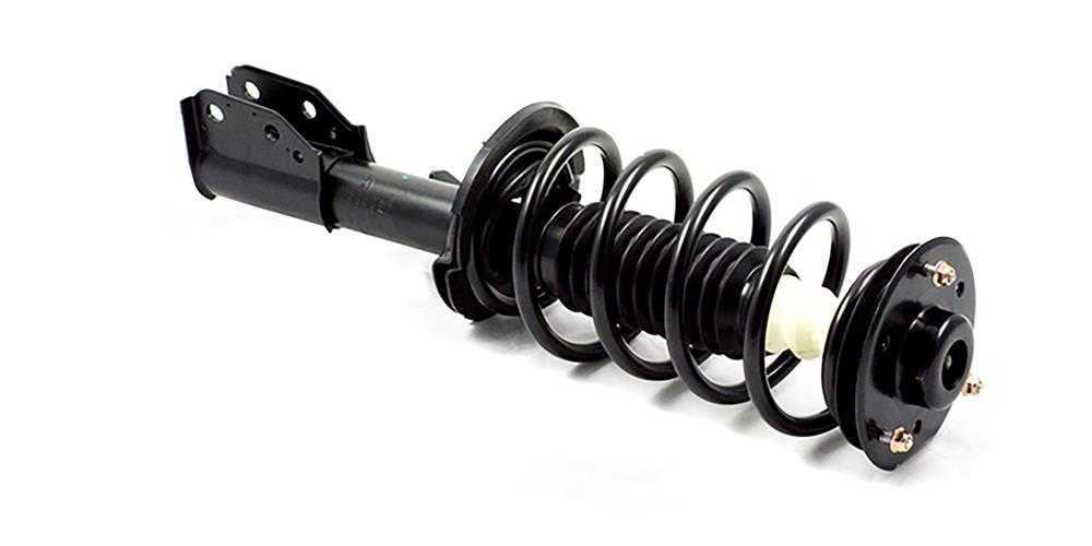 ACDelco 903-612RS Front Passenger Side Suspension Strut and Coil Spring Assembly