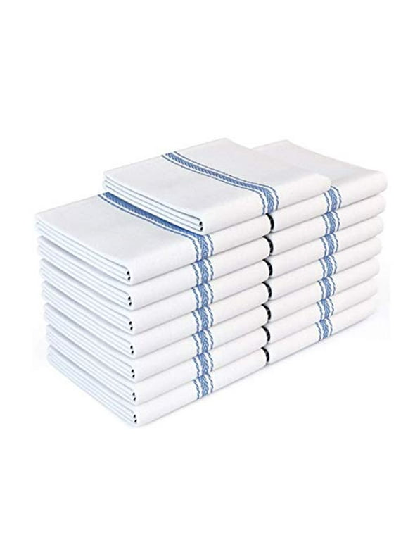 Tea Towels & Flour Sack Towels in Kitchen Linens