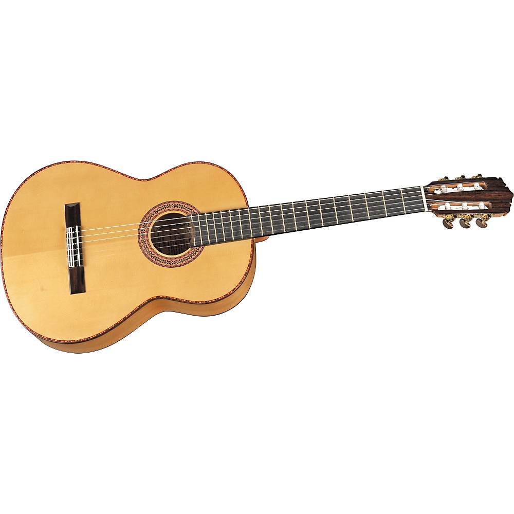 Flamenco Guitar Vs Classical Guitar