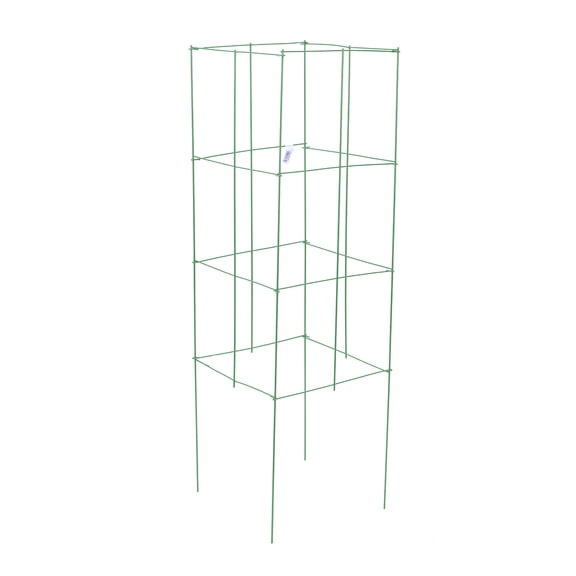 Expert Gardener 47in 4 Panel Tomato Tower Plant Cage