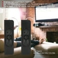 thumbnail image 3 of 1 Paire 8 Ohms 10 Watts 40MM Double Klaxon Interne Mini Haut-Parleur Audio Portable, 3 of 8
