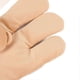 thumbnail image 2 of Baby Sleeping Toy Cute Hand Shaped Red Bean Filled Multifunctional Plush Baby Sleeping Palm, 2 of 4