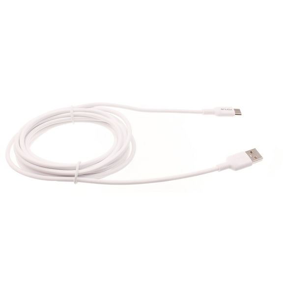 Type-C 6ft USB-C Cable for Google Pixel 7/Pro/6a/6/Pro Phones - Fast Charger Cord Power Wire USB Long  Compatible With Pixel 7/Pro/6a/6/Pro Models