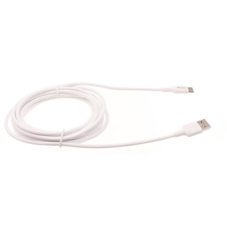 Type-C 10ft USB-C Cable for Motorola Moto G Pure/Power (2022)/5G Phones- Charger Cord Power Wire USB Q2Z price history on PriceWatchPro