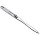 thumbnail image 1 of Metal Letter Opener Envelope Slitter Paper Knife Office Knife Metal Plated Envelope Opener Ergonomic Grip Handle, 1 of 5