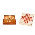 thumbnail image 1 of de de Ajedrez con de Vintage, 2 Uds., perfke Juego de mesa, 1 of 9