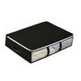 thumbnail image 1 of Cqxid Under Bed Storage Large Underbed Storage Bags Organizer Container Blankets Clothes Comforters Foldable Storage Bags With Clear Window Foldable Travel Bedroom Storage, 1 of 9
