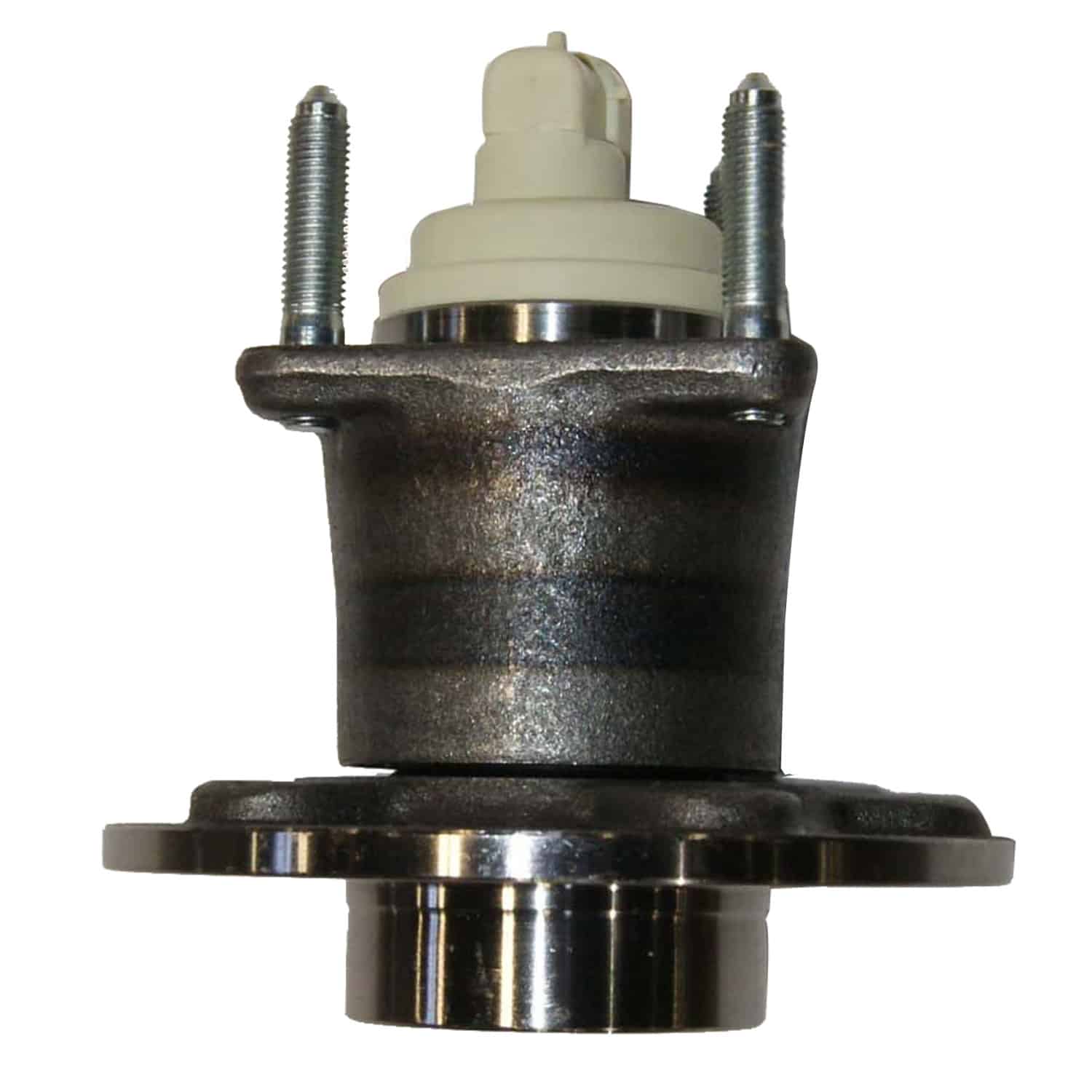 GMB 799-0291 Wheel Hub Assembly that fits a Saturn L100 (2001-2002)