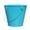 Lake Blue S, variant on Advance Pet Product,Heavy Duty Stainless Steel Pail, Multicolor Garden Supply