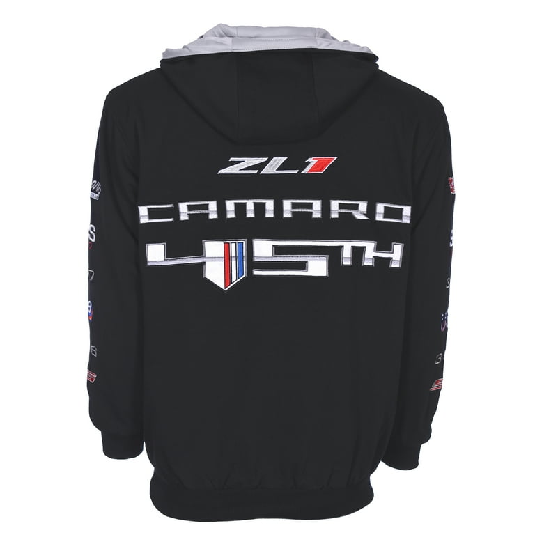 Chevrolet hoodie clearance walmart