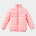thumbnail image 4 of GYRATEDREAM Boys Girls Jacket 3 In 1 Detachable Liner Fleece Snow Jacket Windproof Waterproof Lightweigt Coat Sweatshirts With Hood for 4-16Y, 4 of 11
