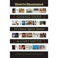 thumbnail image 1 of "Sports Illustrated": Going Deep: 20 Classic Sports Stories, 1 of 3