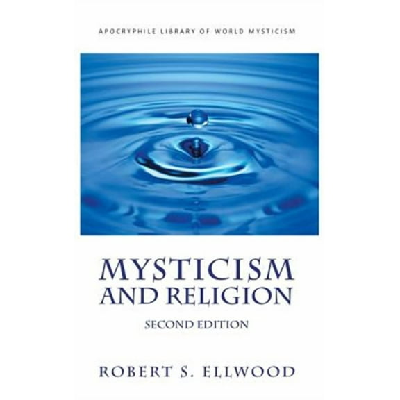 Mysticism And Religion