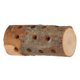 thumbnail image 4 of Juguete para masticar troncos de hámster, palo de madera Natural seguro para loros, resistente a mordeduras, para animales pequeños S, 4 of 5