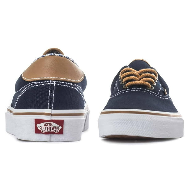 Vans Era Tenis Vans Jeans Masculino Vans Hombre Zapatos Vans