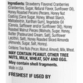 thumbnail image 5 of Salad Pizazz! Strawberry Cranberry Honey Nut Fruit & Nut Topping, 3.75 oz Bag, 5 of 6