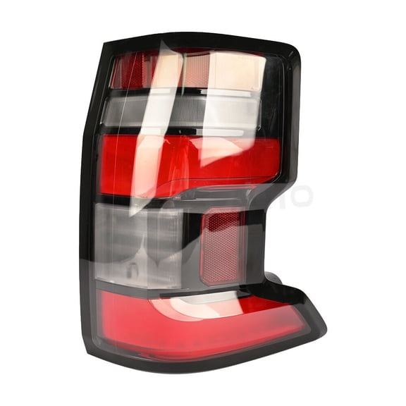 Rear LED Tail Light for Nissan Frontier 2022-2024 Left Driver Side 26555-9BU1A