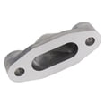 thumbnail image 3 of KarParts360 For Hummer H2 2003-2009 Engine Oil Pan Cover | Aluminum | Bolt-On | Regular Type | 1 Piece Packaging, 3 of 4