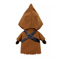 thumbnail image 3 of Star Wars Galactic Pals Jawa Plush - Collection of Soft Creature Dolls, Collectible Gifts, 3 of 3