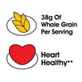thumbnail image 3 of Great Value Toasted O's Breakfast Cereal, 18 oz, 3 of 8