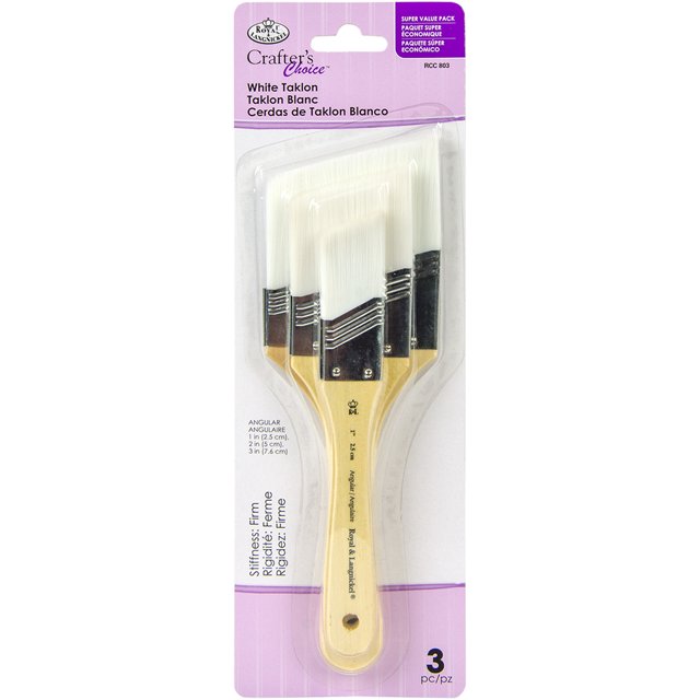 cepillo real Royal Brush RCC803