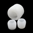 thumbnail image 5 of Molde para velas Molde para velas Moldes de silicona Molde de flor de rosa 3D - 3 piezas Molde de silicona para jabón con flores Molde para velas DIY Moldes para jabón manuales Fabricación, 5 of 5