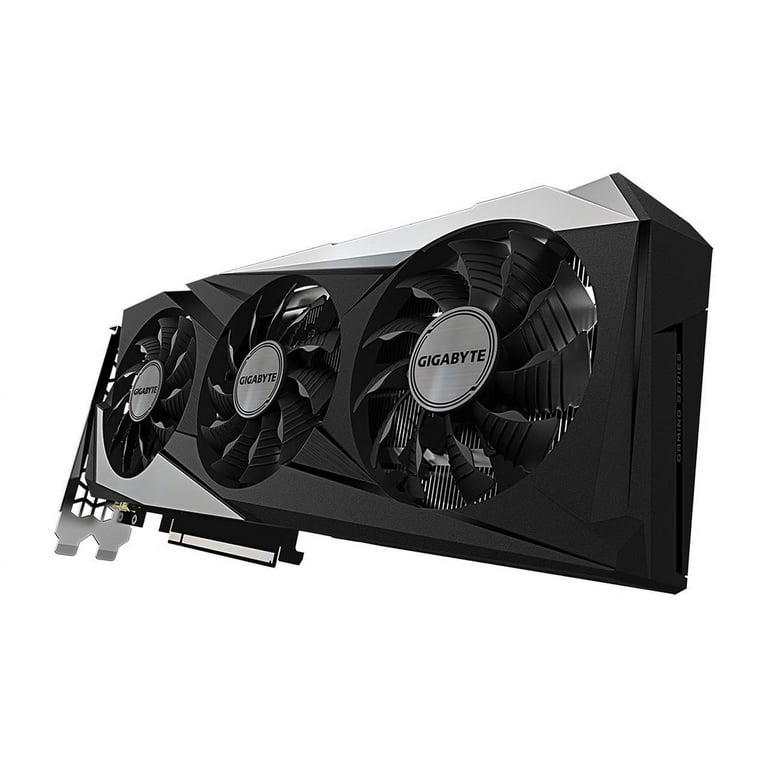 GIGABYTE GeForce RTX 3060 12GB GDDR6 ATX Gaming OC Video GIGABYTE GeForce RTX 3060 12GB GDDR6 ATX Gaming OC Video